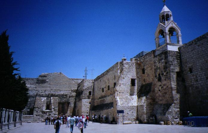 Bethleem 2000
