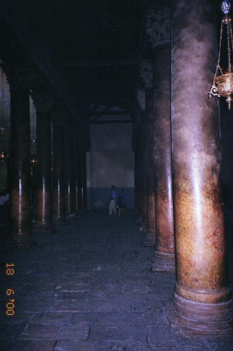 Bethleem 2000