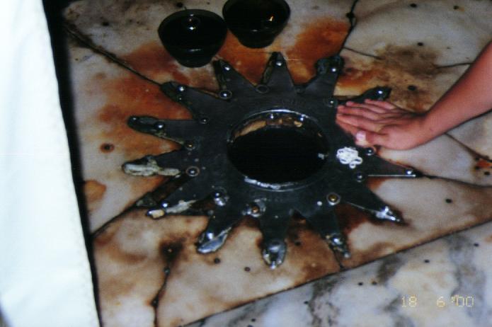 Bethleem 2000
